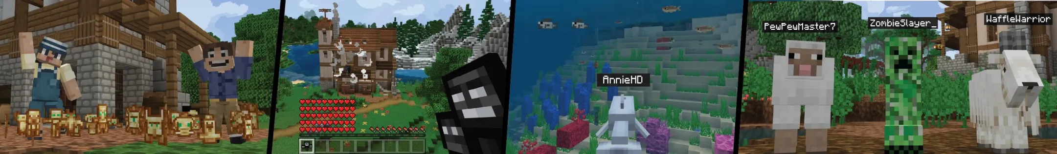Ultimate Mob Totems