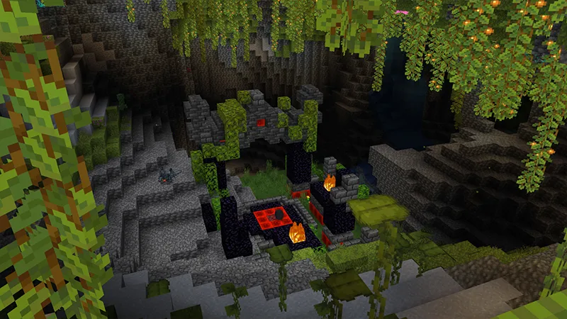 DragonFire 3: Beyond