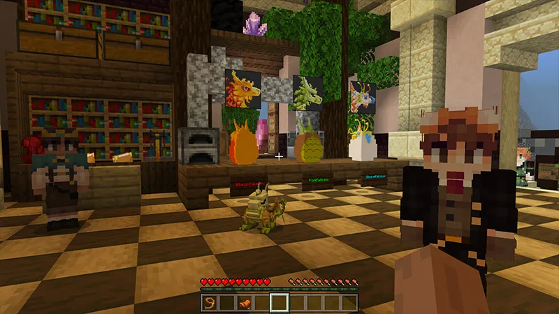 DragonFire 3: Beyond