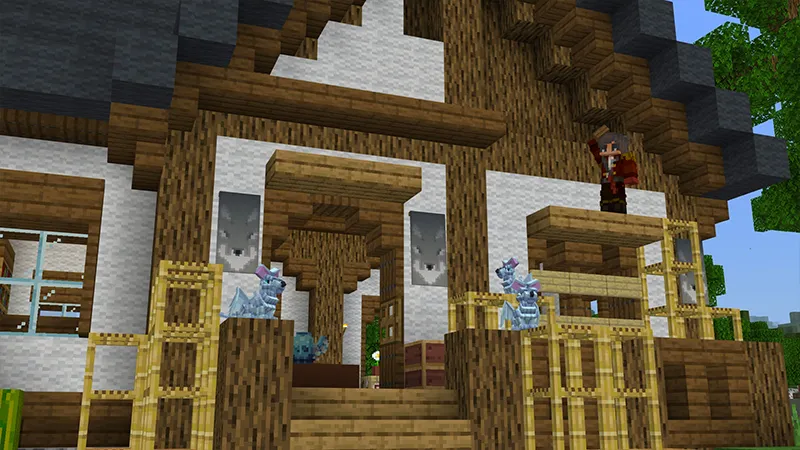 DragonFire 3: Beyond