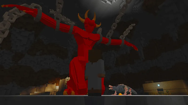 SCP-999
