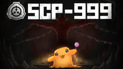 SCP-999