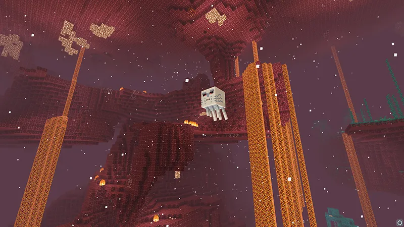 Organic Toon Texture Pack