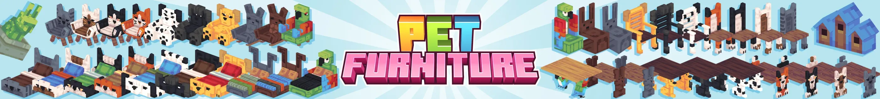Pet Furniture