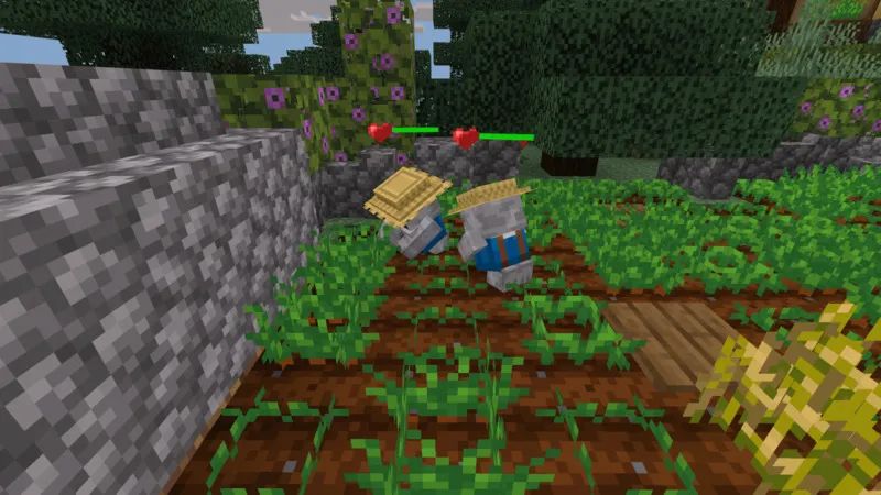 Cute Golems