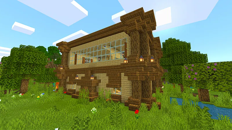 Secret Cake Base
