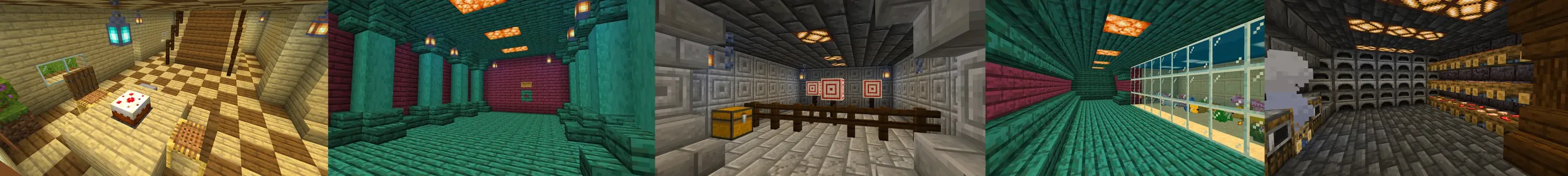 Secret Cake Base