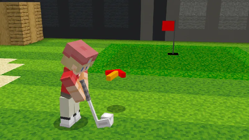 GOLF