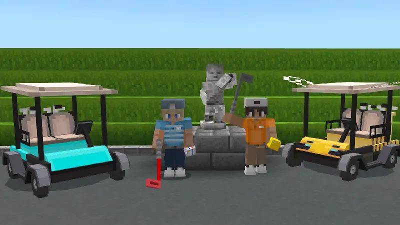 GOLF