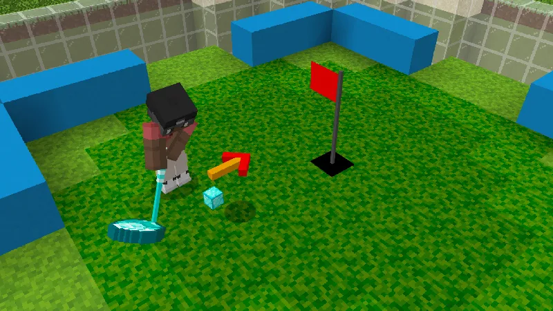 GOLF
