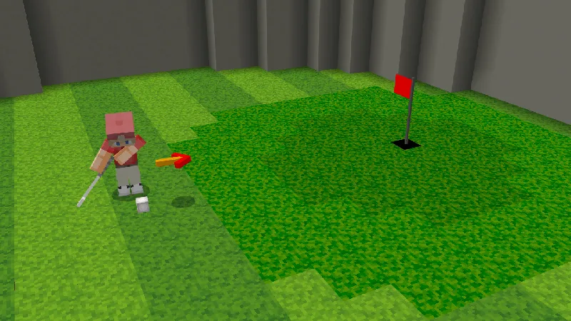 GOLF