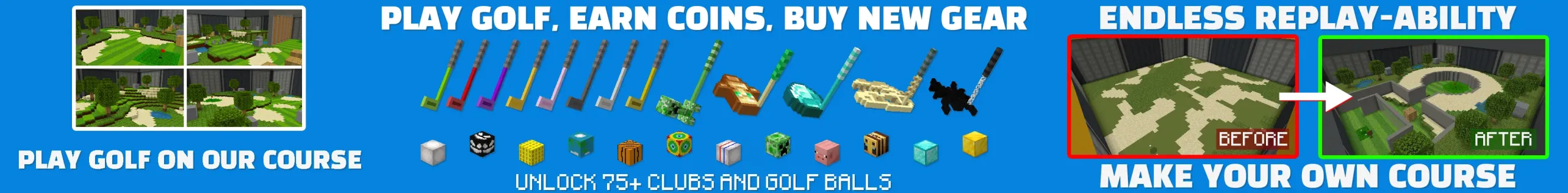 GOLF