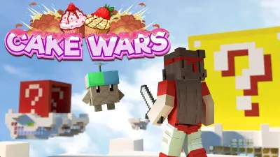 Cake Wars