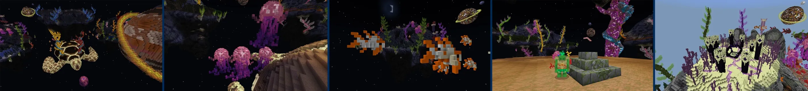 Cosmic Turtle