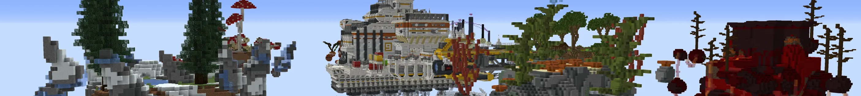 Teleport Bow Skyblock