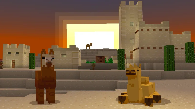 Super Simple Texture Pack