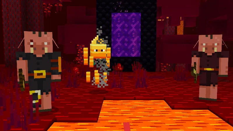 Super Simple Texture Pack