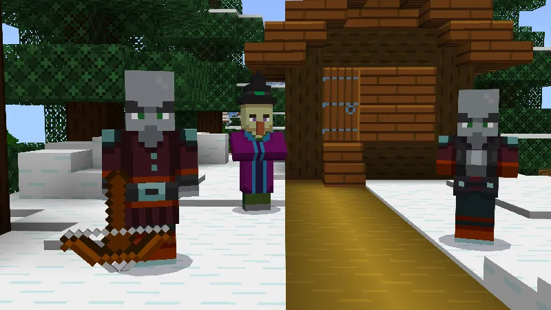 Super Simple Texture Pack