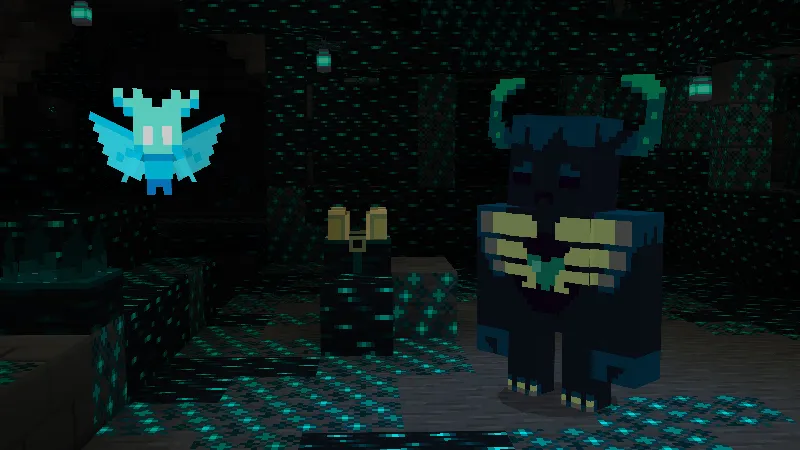 Super Simple Texture Pack