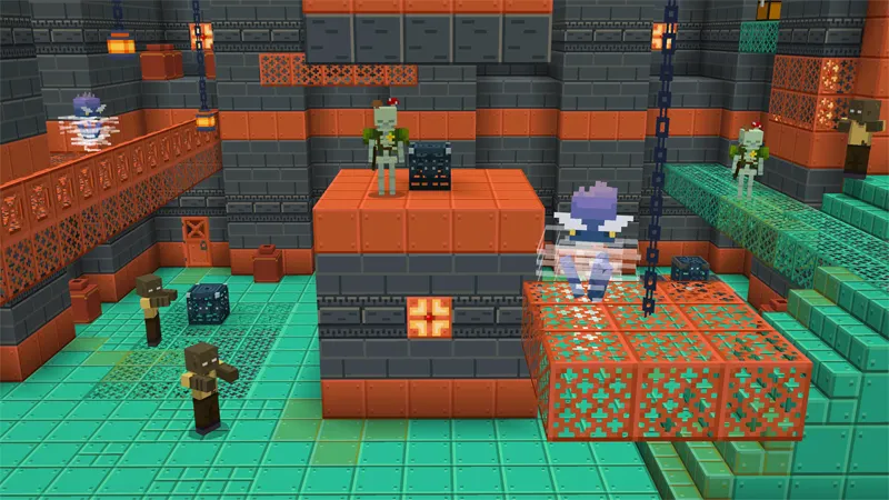 Super Simple Texture Pack