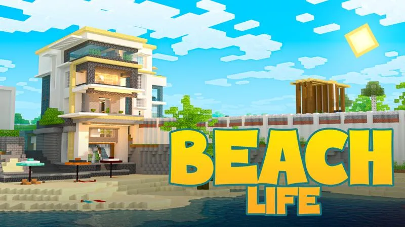 Beach Life