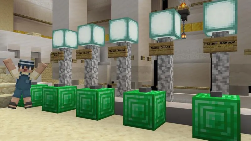 Skyblock Difficulty Settings