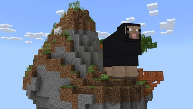 Skyblock Difficulty Settings