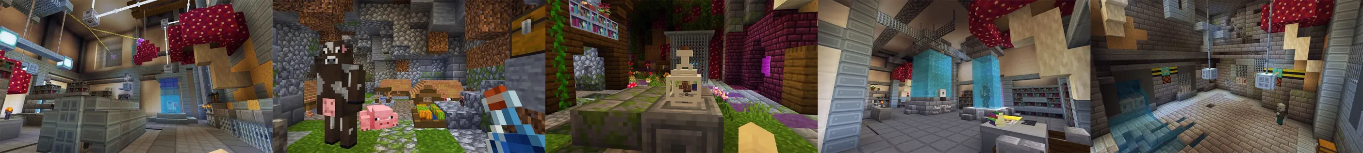 The Shrinking Potion