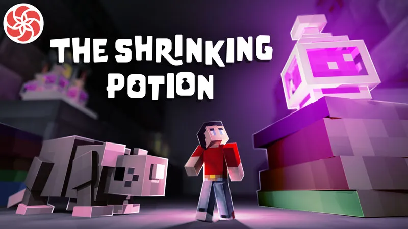 The Shrinking Potion