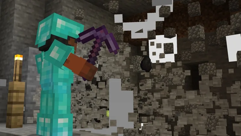 More Enchantments Add-On