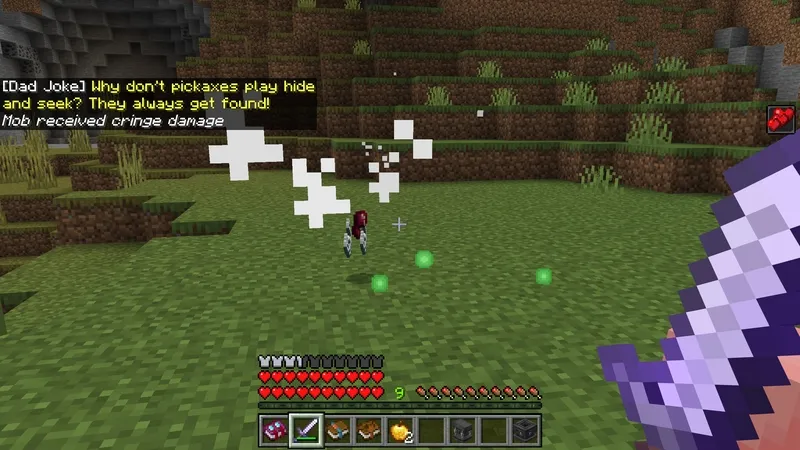 More Enchantments Add-On