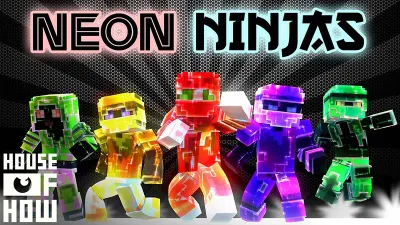 Neon Ninjas