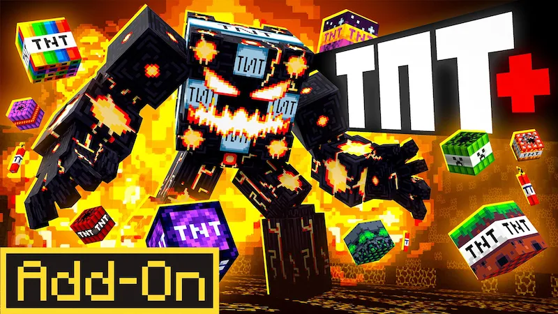 TNT+ Add-On