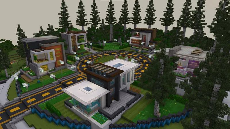 Learn to Build: Modern