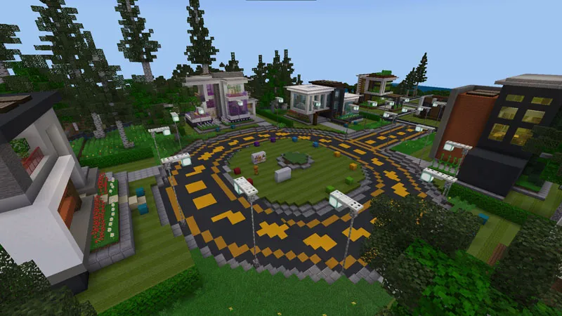 Learn to Build: Modern