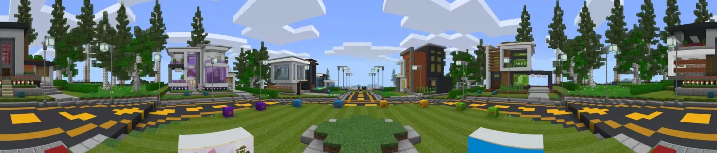Learn to Build: Modern