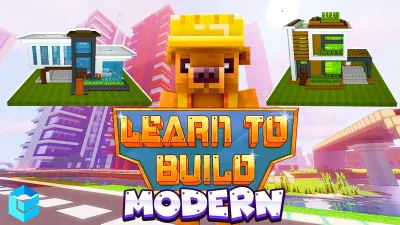 Learn to Build: Modern