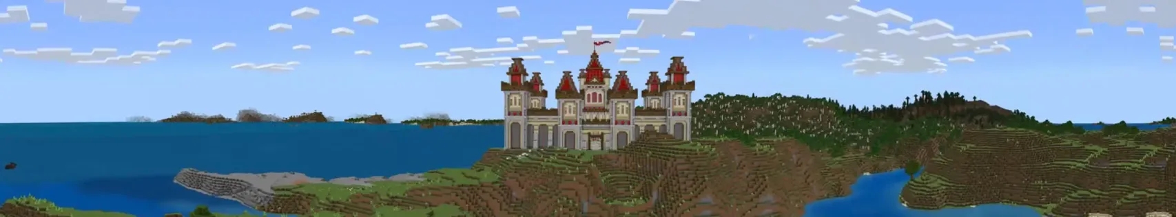 Redstone Castle