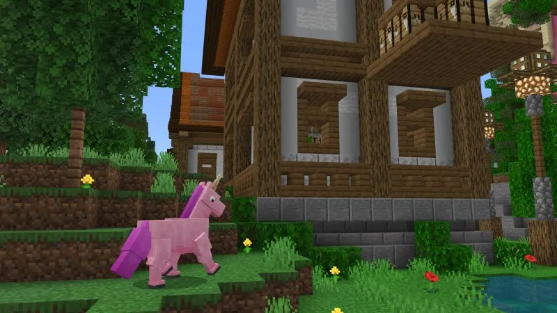 Baby Unicorns