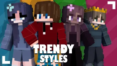 Trendy Styles