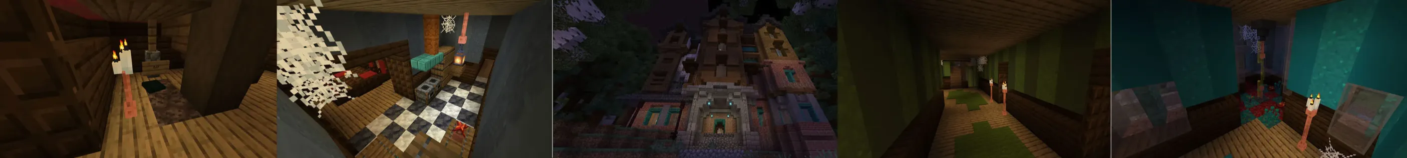 Haunted Castle