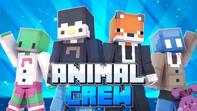 Animal Crew
