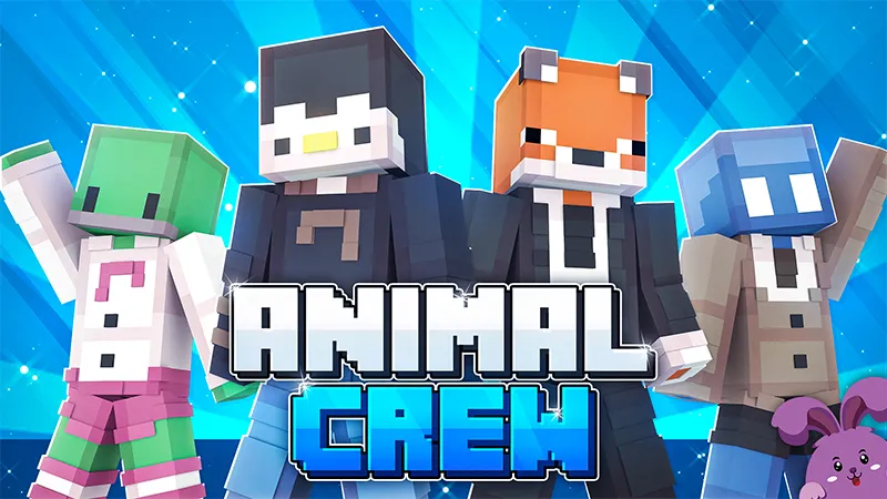 Animal Crew