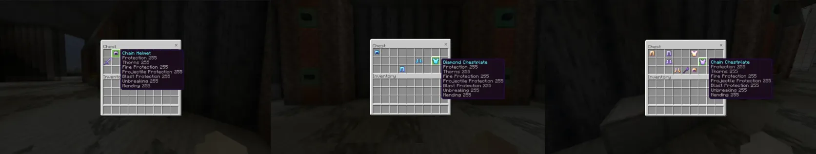 Hacker Items