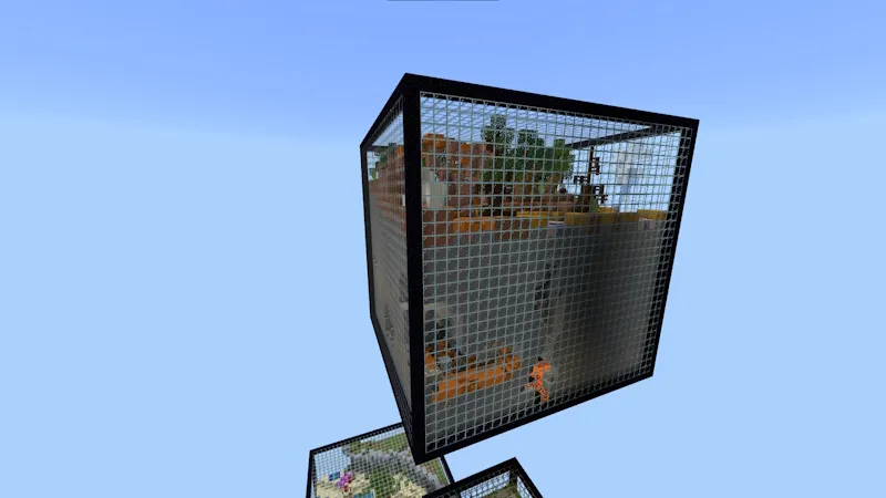 Biome Boxes