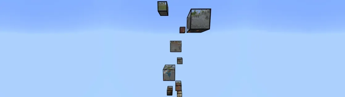 Biome Boxes