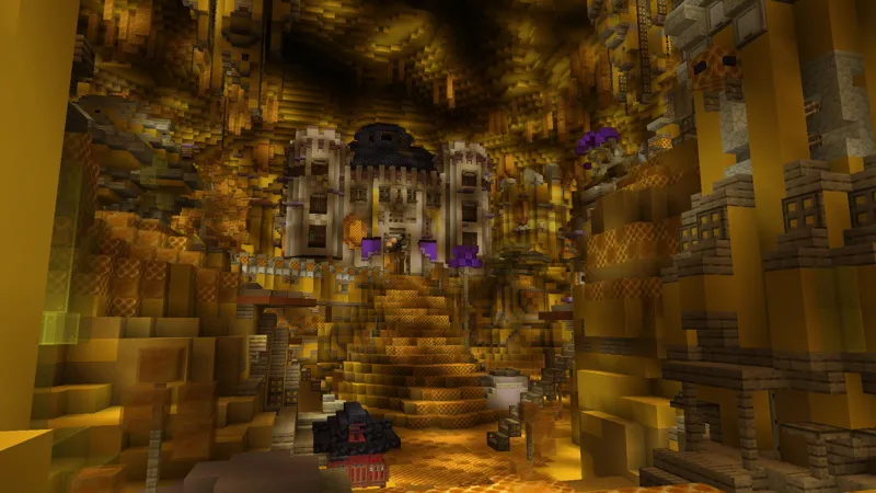 Honey Hive