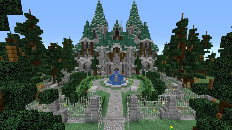 House of Secrets