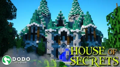 House of Secrets
