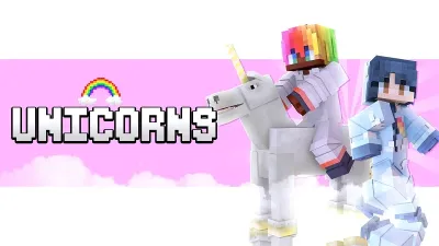 Unicorns!